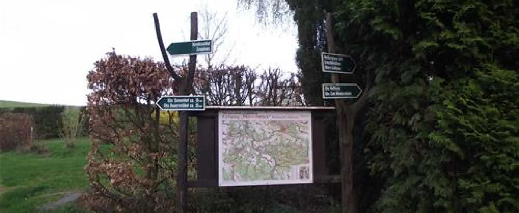 Camping Thorwaldblick ***