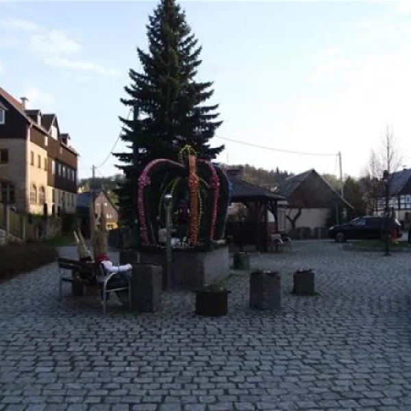 Camping Thorwaldblick ***