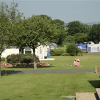 Pennymoor Caravan and Camping Park