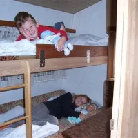 Camp Lanker See
