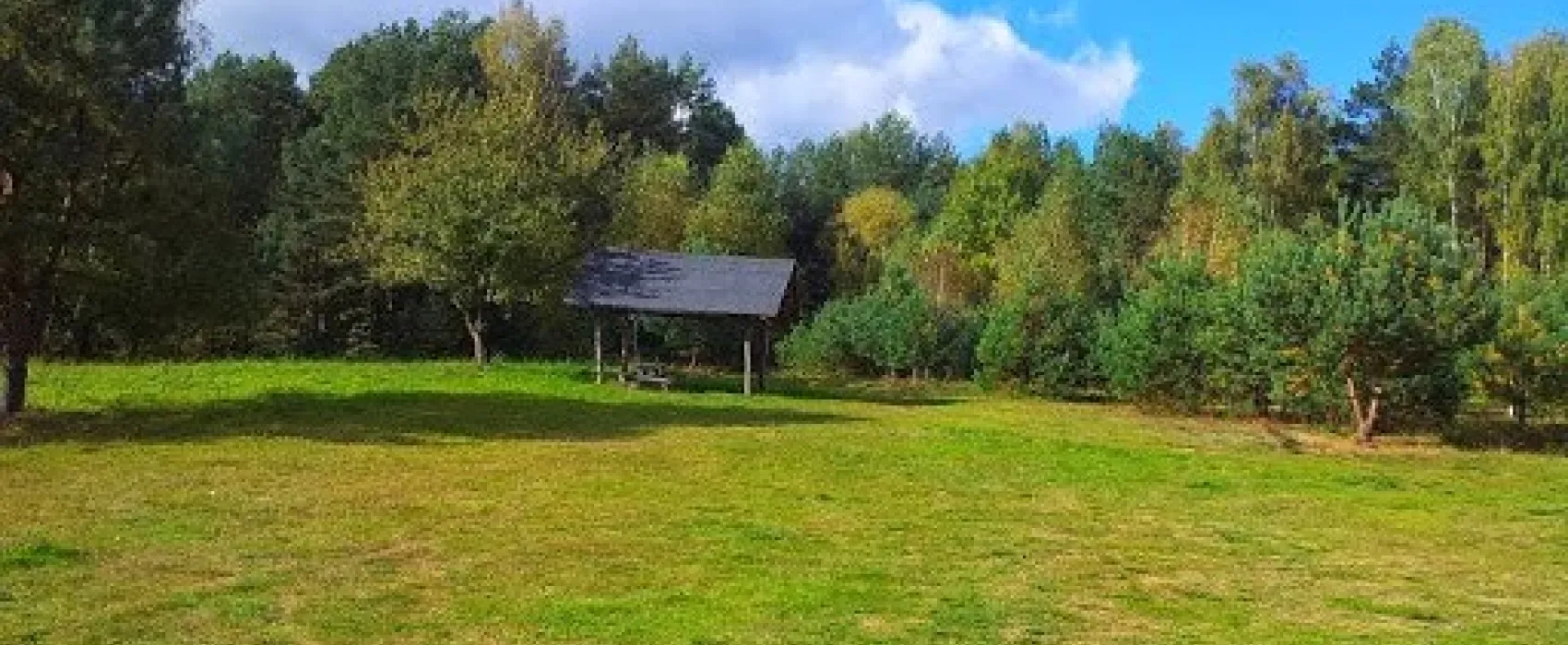 Camping Ukiel