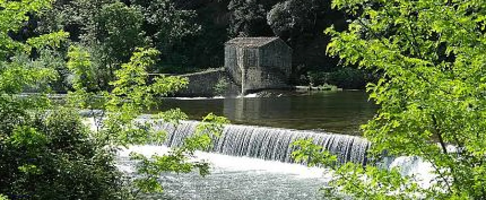 Camping Domaine de Gil