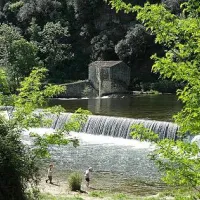 Camping Domaine de Gil