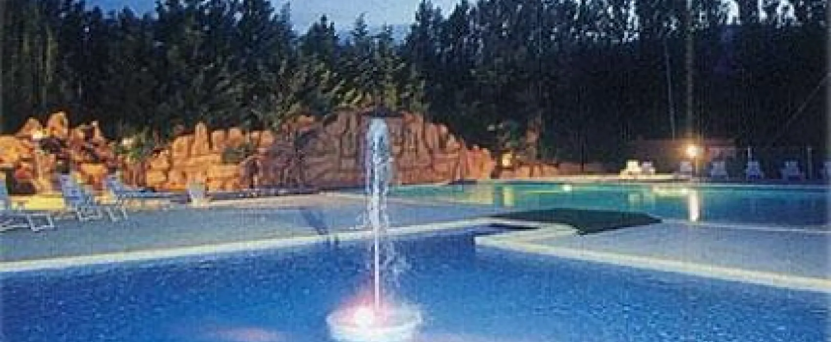 Camping Domaine de Gil