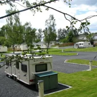 Lilliardsedge Caravan & Golf Park