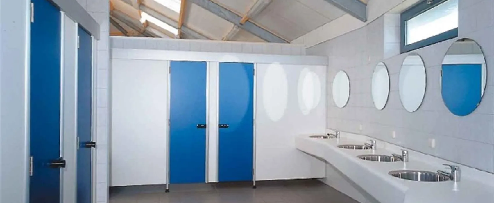 Camping Hindeloopen