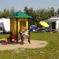 Camping Hindeloopen