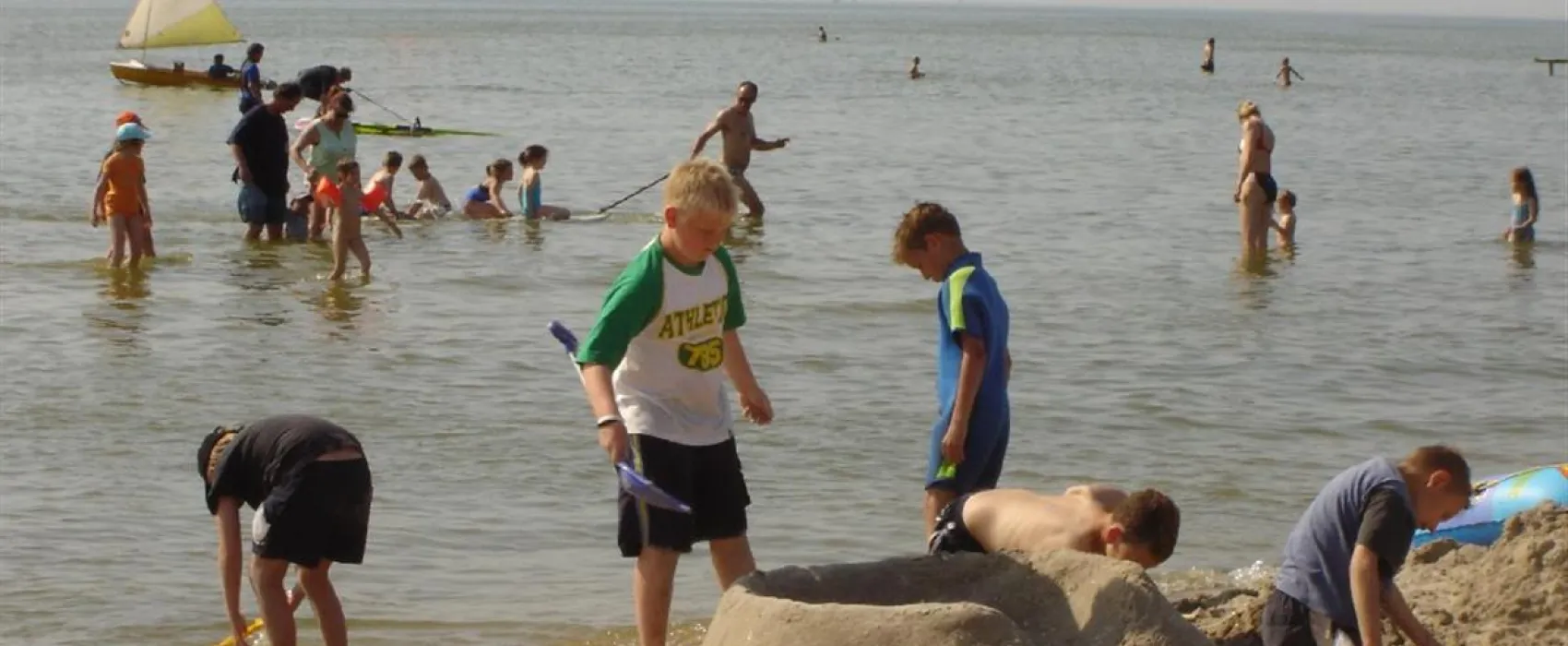 Camping Hindeloopen
