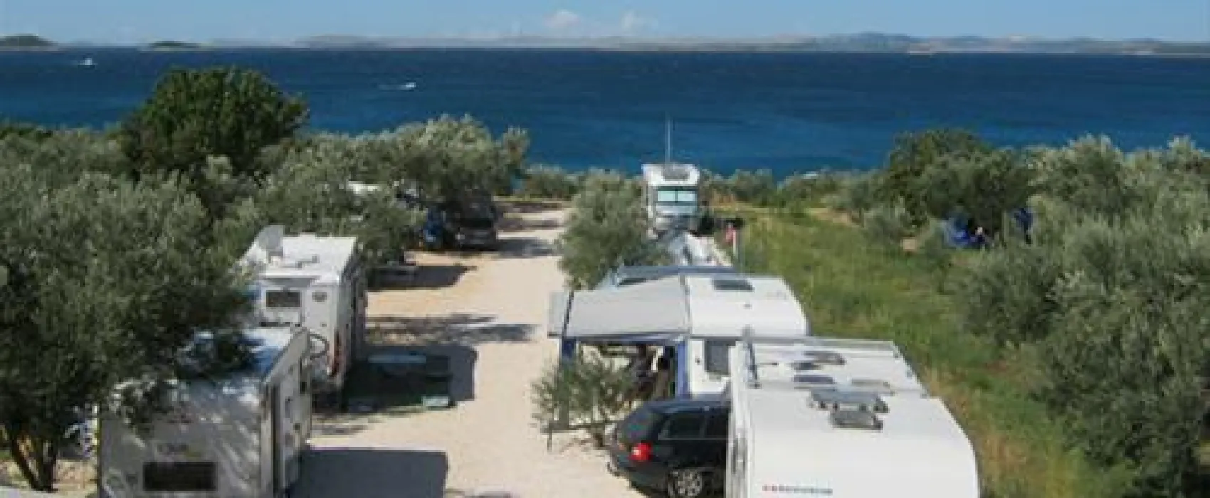 Autocamp Marin