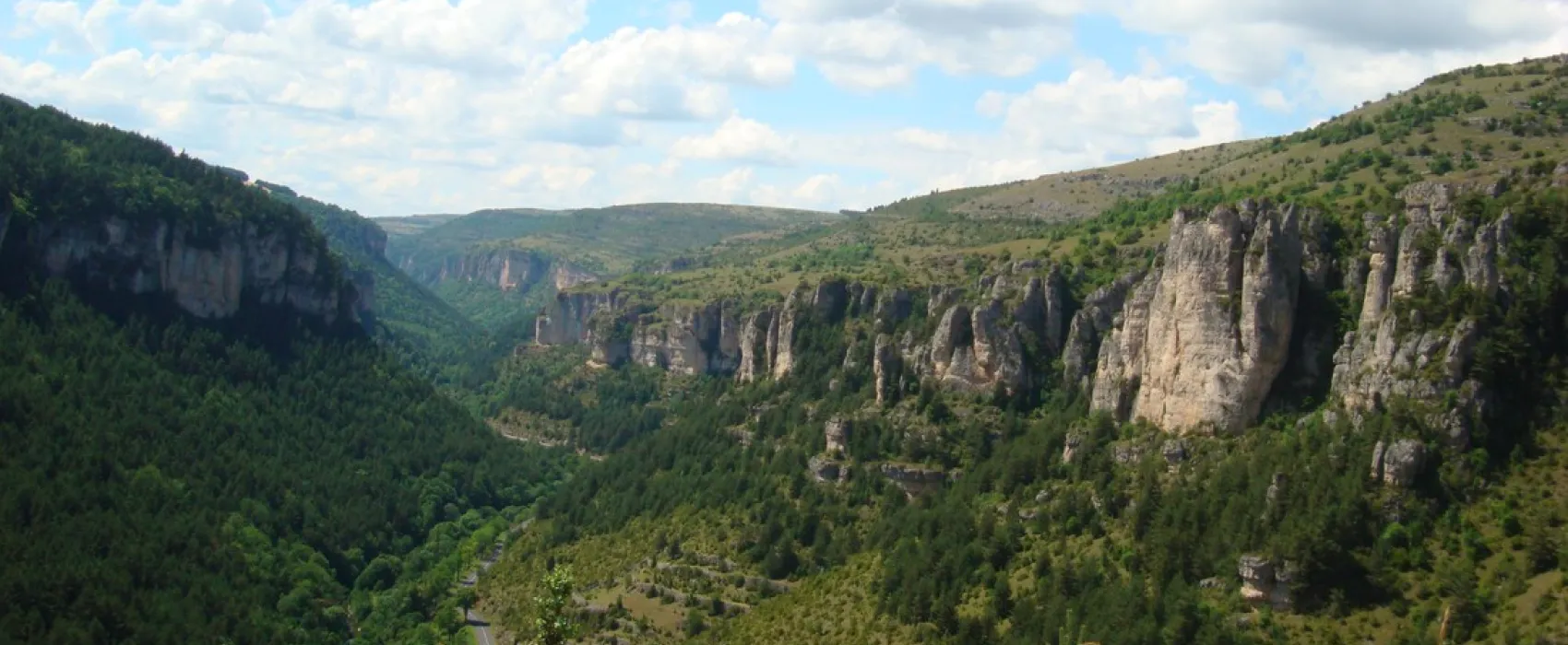 Camping Chantemerle  