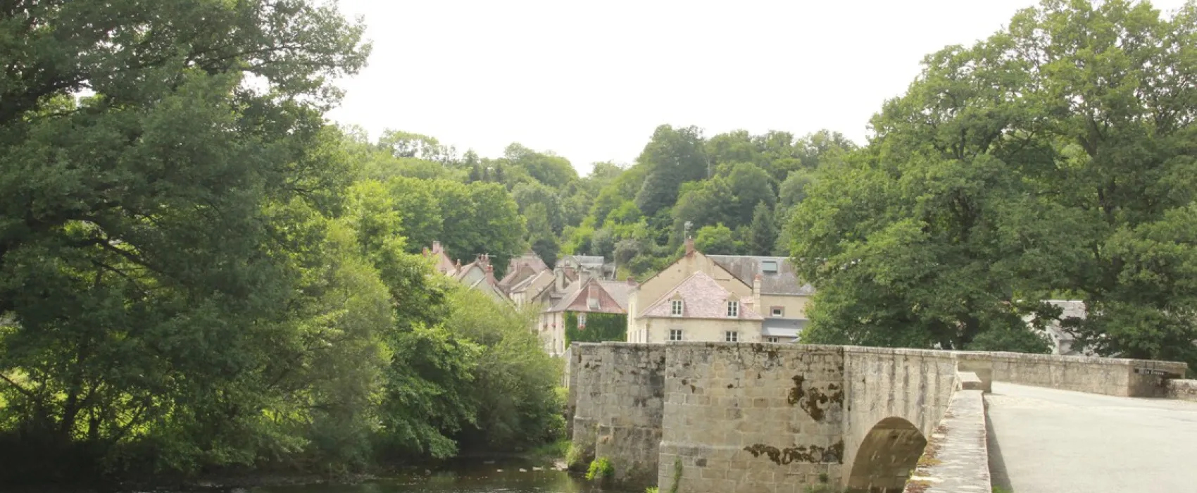 Camping La Perle