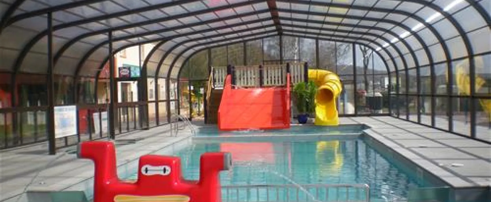 Camping  Barre Y Va