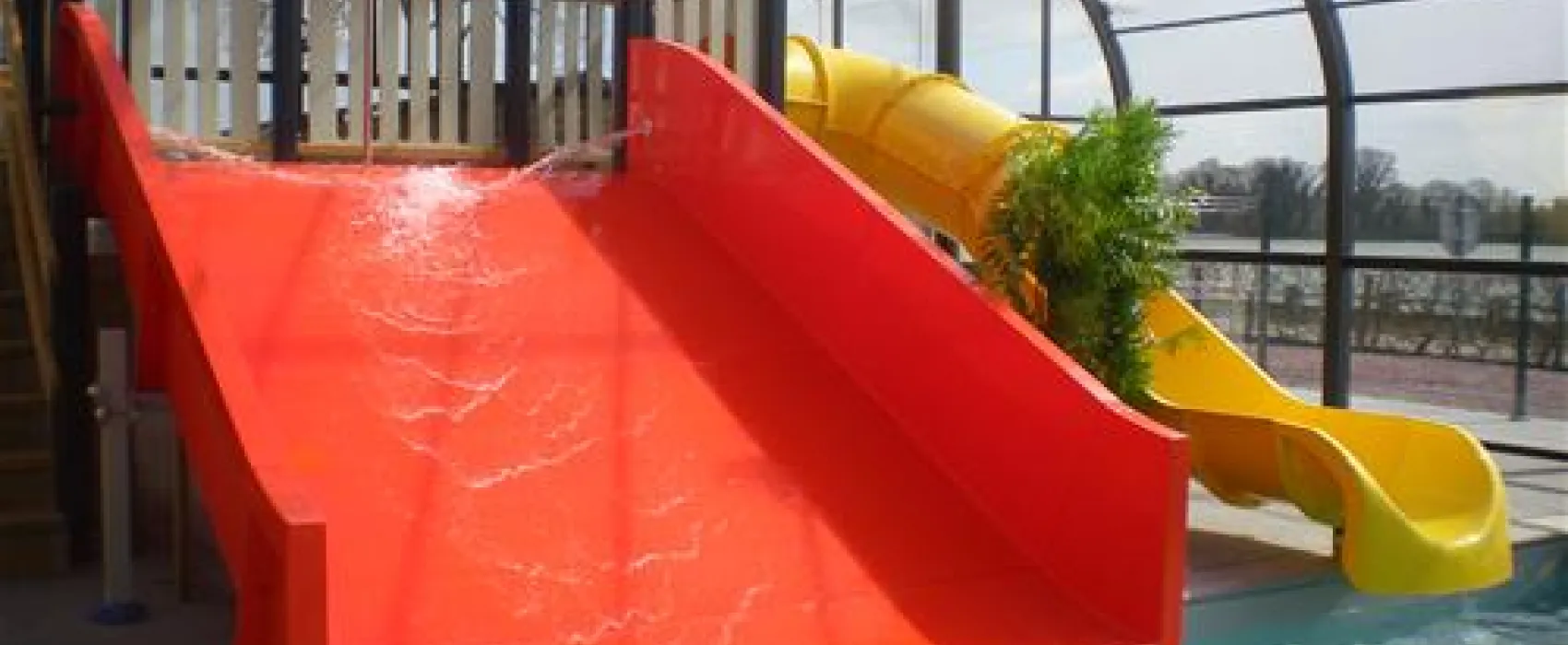 Camping  Barre Y Va
