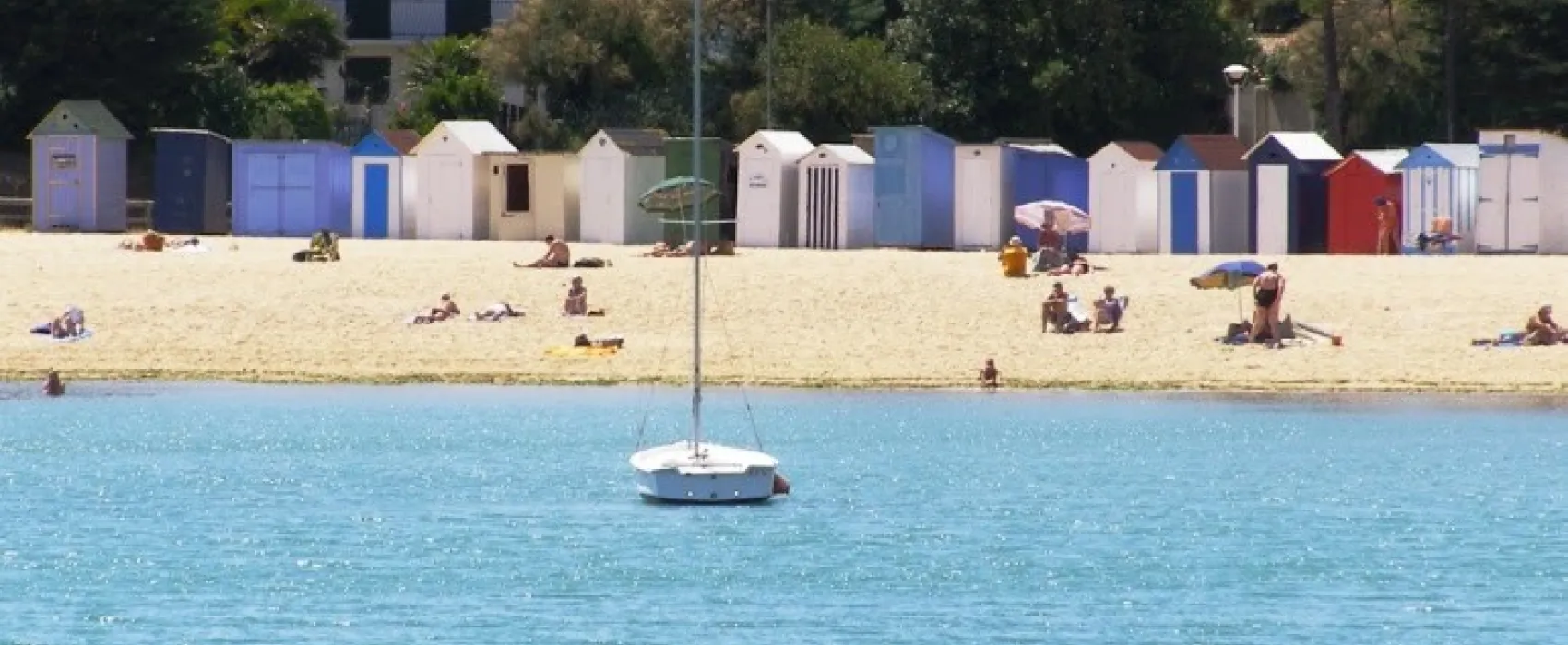Camping Le Moulin