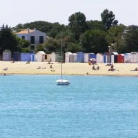 Camping Le Moulin