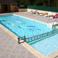 Camping Les Hesperides