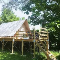Camping Bords de Loue