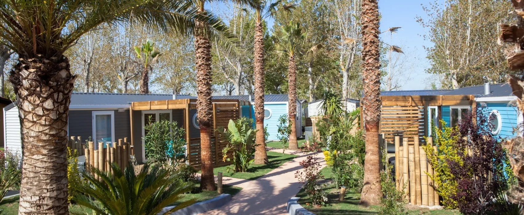 Camping Saint-meen