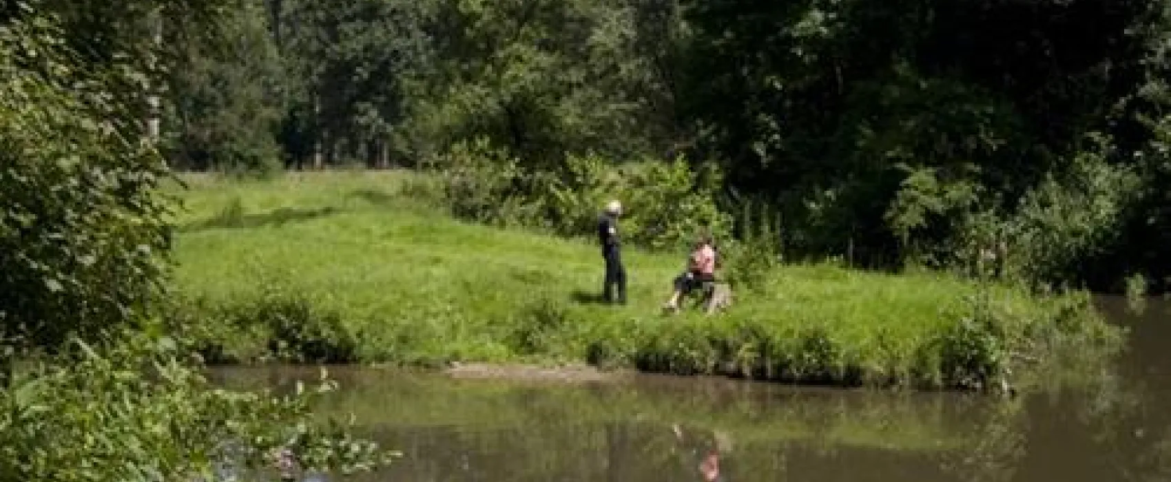 Camping De Gronselenput