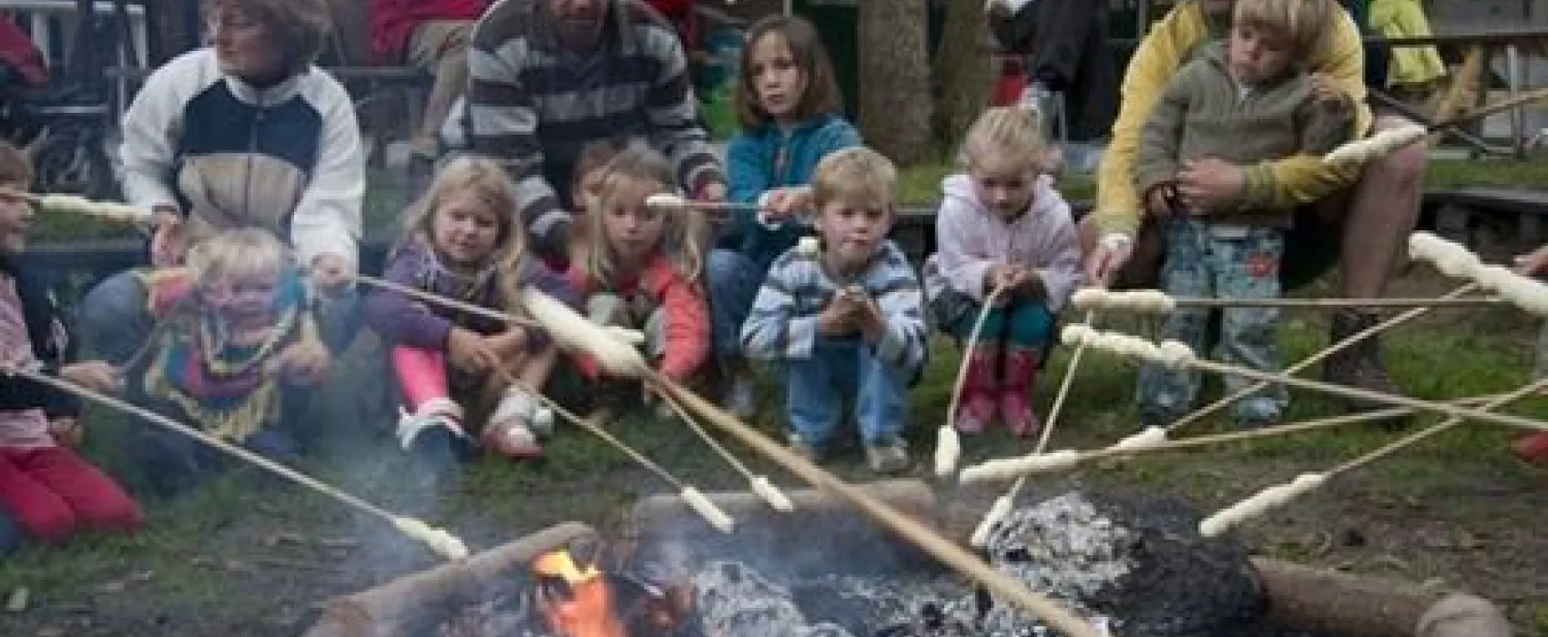 Camping De Gronselenput