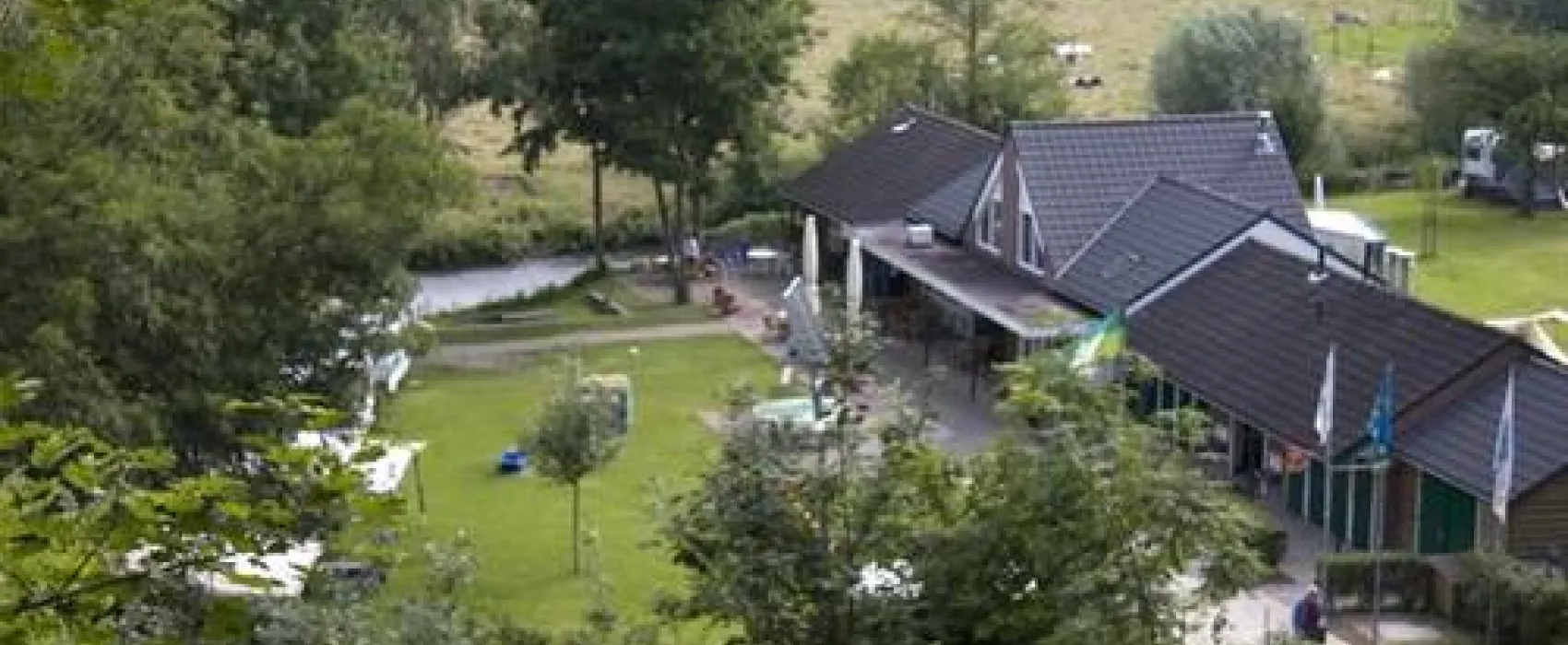 Camping De Gronselenput