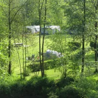 Camping De Gronselenput