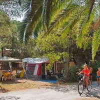Camping Les Cigales