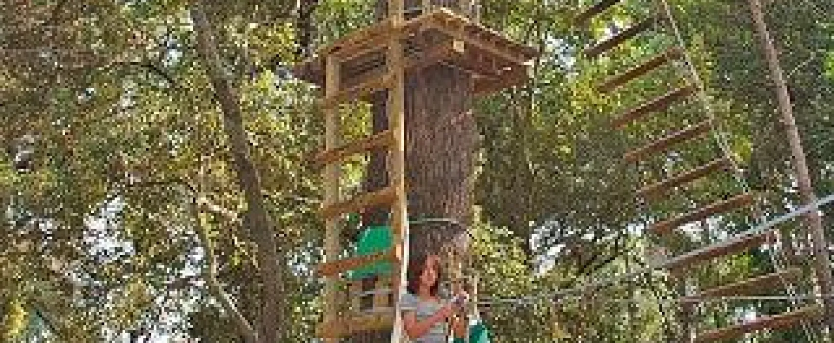Camping Les Cigales
