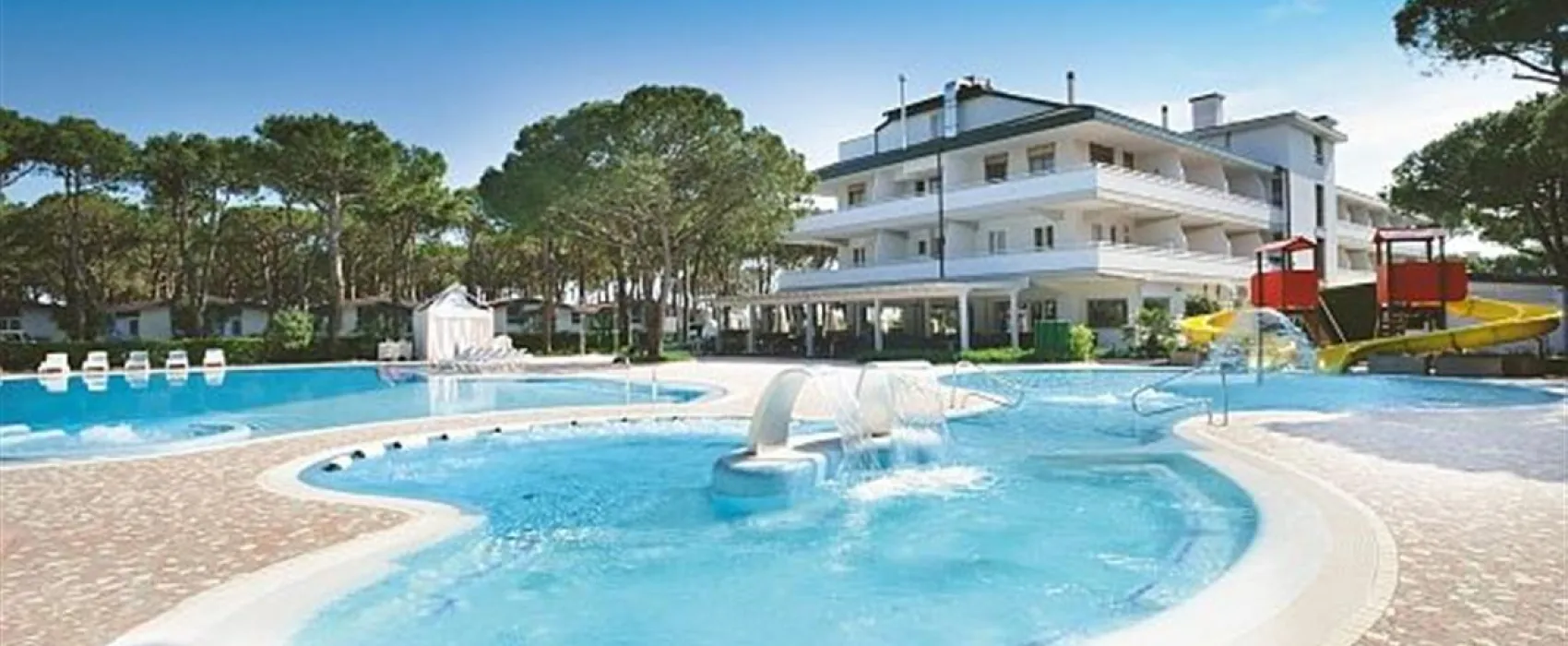 Camping Village Garden Paradiso