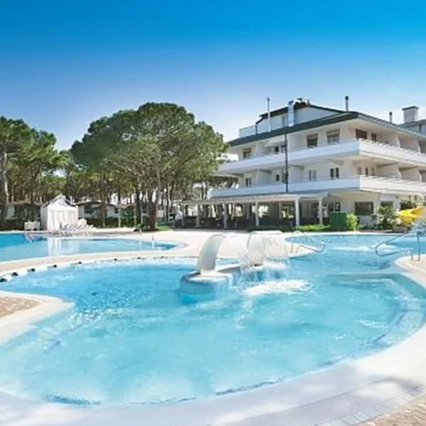 Camping Village Garden Paradiso