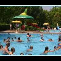 Camping Village Garden Paradiso