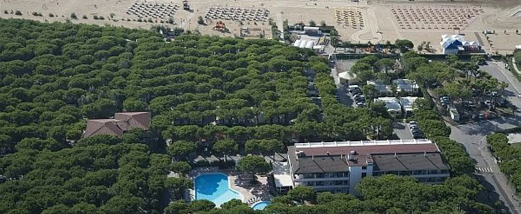 Camping Village Garden Paradiso