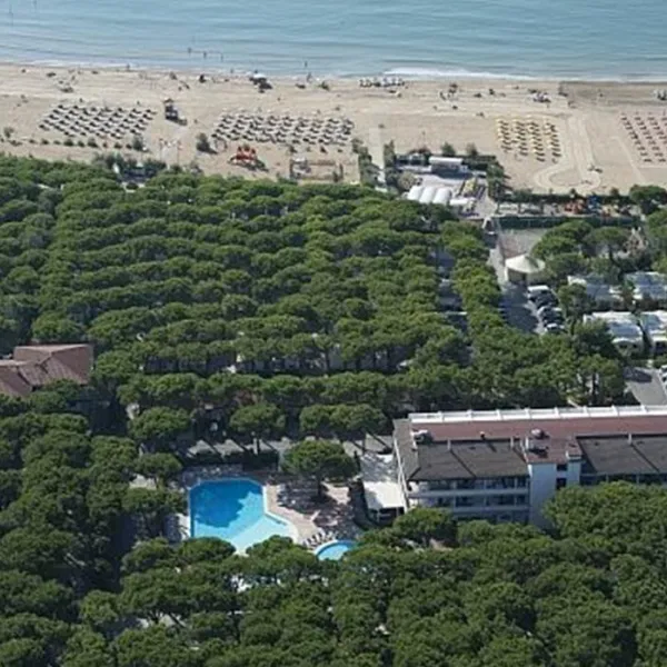 Camping Village Garden Paradiso