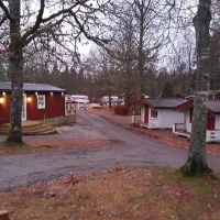Ursands Resort & Camping