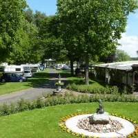 Camping Geisenheim