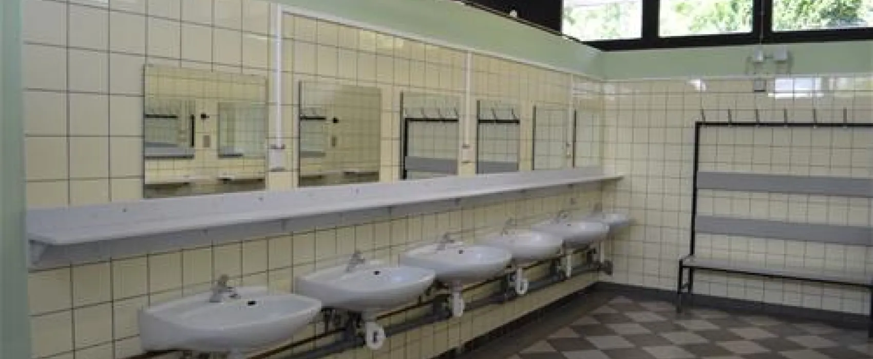 Camping Geisenheim