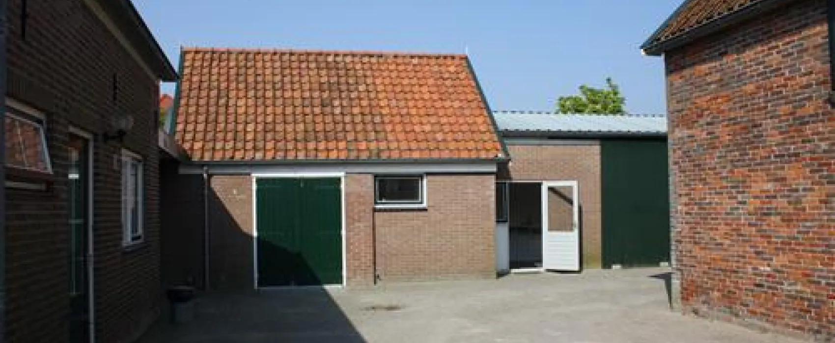 Camping Waayenburg