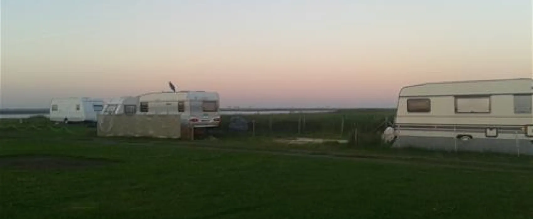 KNAUS Campingpark Burhave