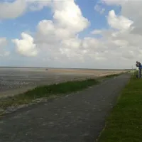 KNAUS Campingpark Burhave