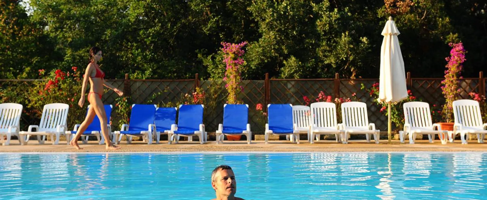Camping Le Pianacce