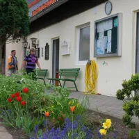 Camping am See