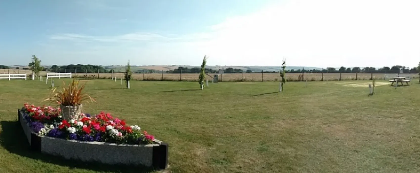 Coombe T.C.Park