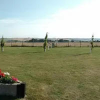 Coombe T.C.Park