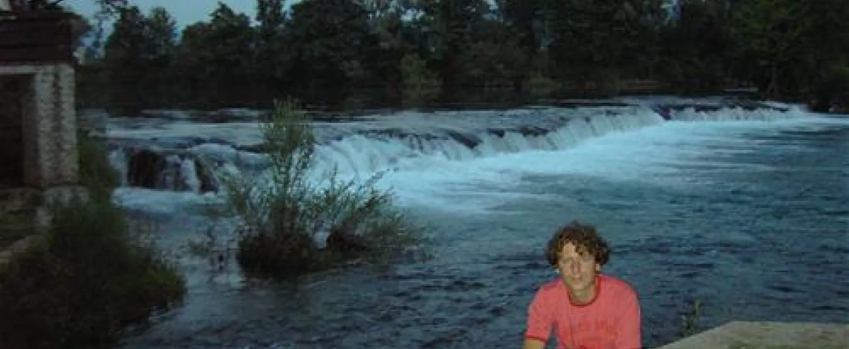 Camping Orljani