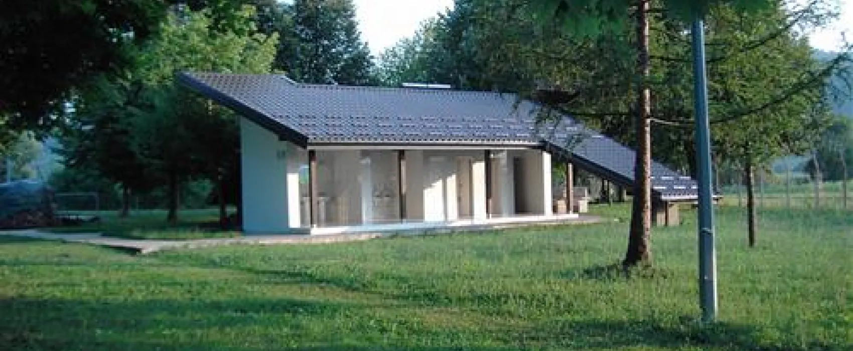Camping Orljani