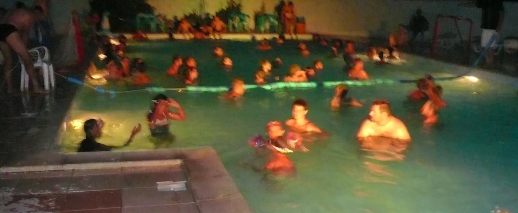 Camping Le Lamparo  