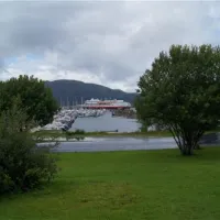 Nesna Feriesenter og Motell AS
