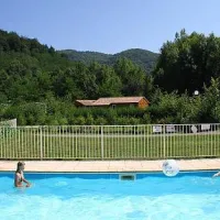 Camping L'Arize