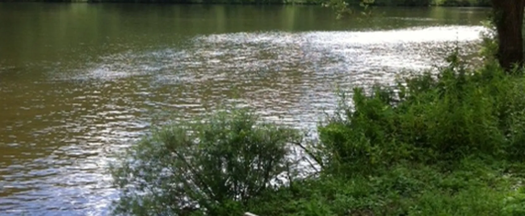 Camping Nehren