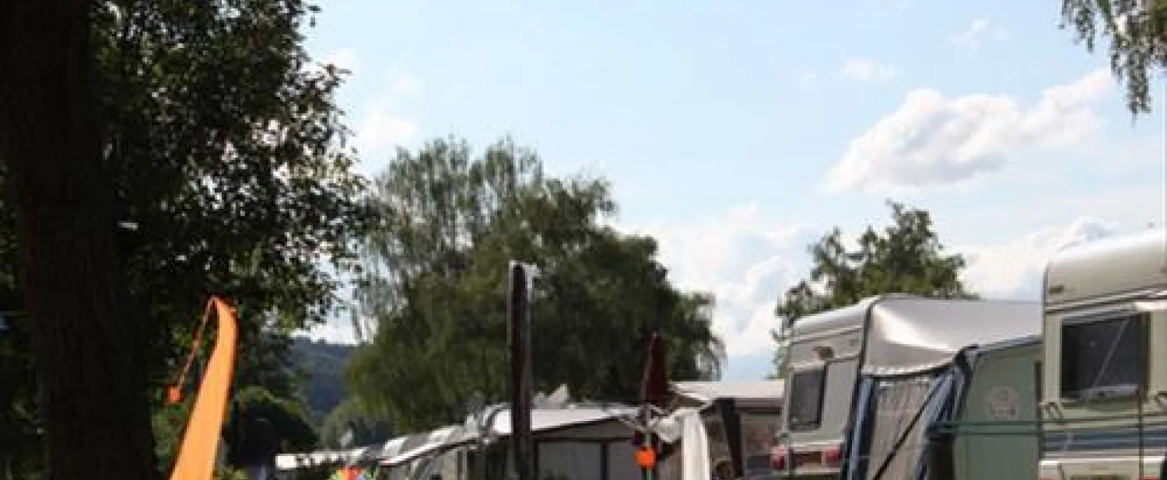 Camping Nehren